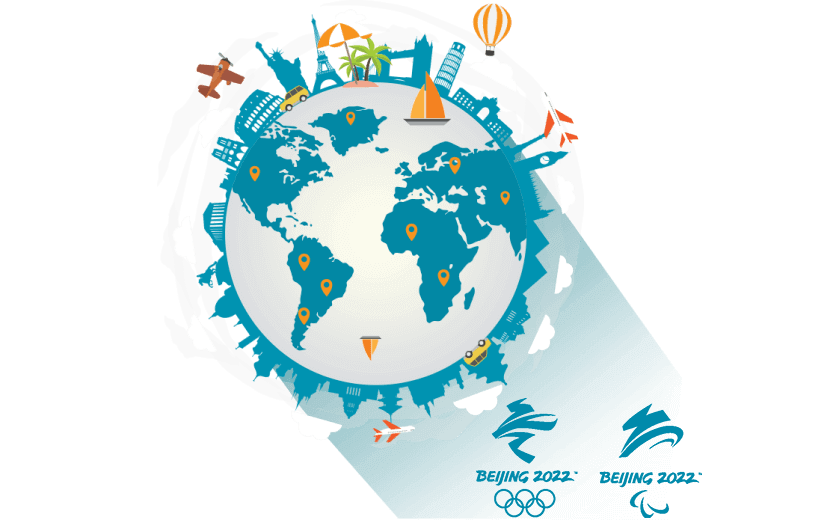 在圣多美和普林西比连接到中国的软件 - 小猴翻翻